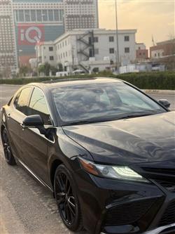 تويوتا كامري